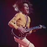 Peter Frampton Net Worth 2025: Career, Life & Income Sources