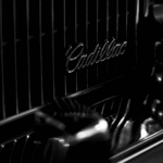 CTS Coupe by Cadillac
