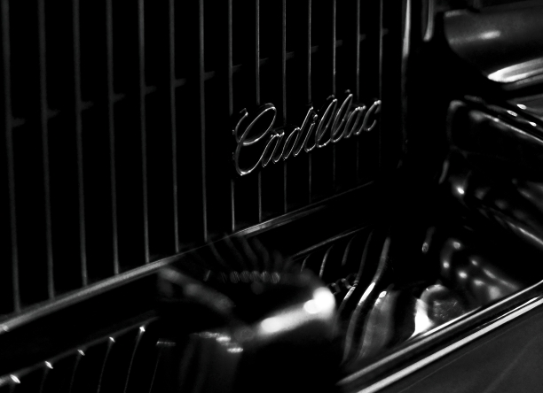 CTS Coupe by Cadillac