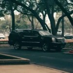 2019 Cadillac Escalade