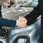 0 APR Vehicle