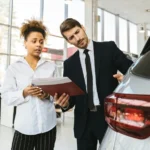 Who Has the Lowest Car Loan Rates for New Cars