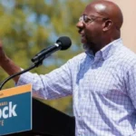 Raphael Warnock Net Worth: Income, Career, and Real Estate