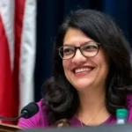 Rashida Tlaib Net Worth 2025: Income, Assets, and Career Rise