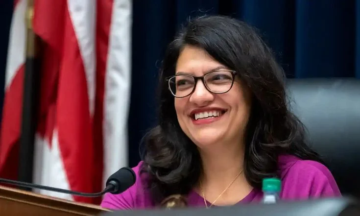 Rashida Tlaib Net Worth 2025: Income, Assets, and Career Rise