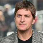 Rob Thomas Net Worth: Career, Income, Life & Wealth Sources