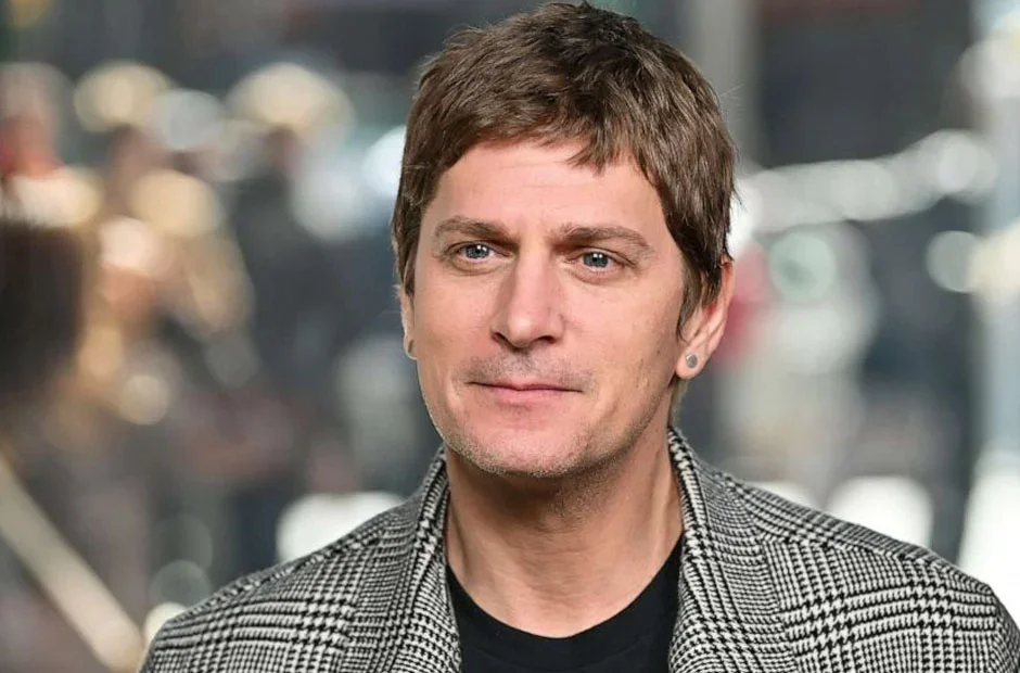 Rob Thomas Net Worth: Career, Income, Life & Wealth Sources