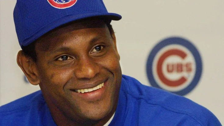 Sammy Sosa Net Worth in 2025: Earnings & Highlights