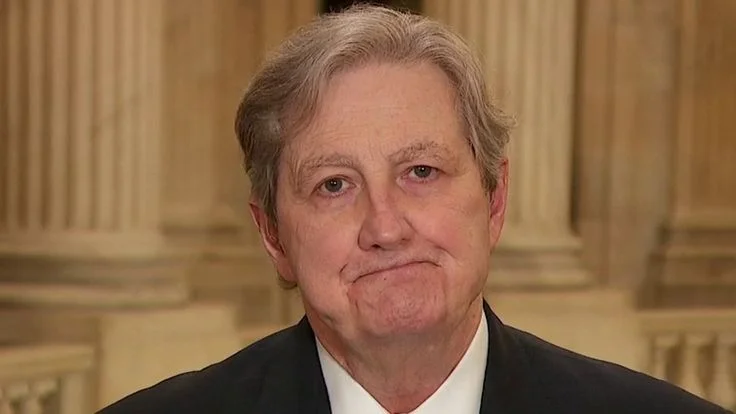 Senator John Kennedy Net Worth: Full Financial Profile in 2025