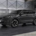 Seven Seat SUV: The Perfect Blend of Space and Style