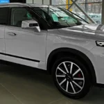 Seven Seater Cars: The Perfect Family and Utility Vehicles