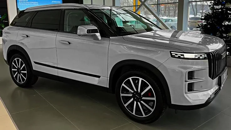 Seven Seater Cars: The Perfect Family and Utility Vehicles