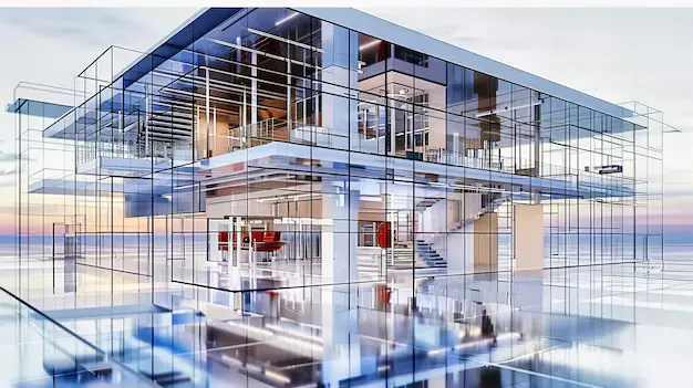 AI Architecture Generator 2025: The Future of Building Design