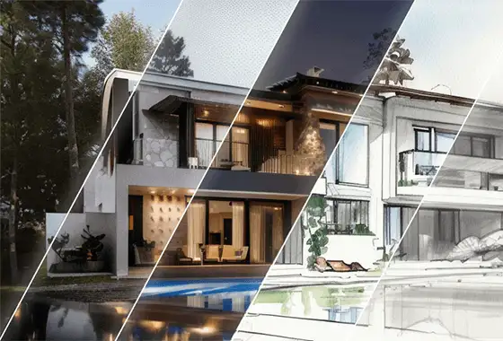 Rendering AI: Transforming Visuals with Speed and Precision