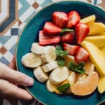 Stuff to Eat: What Tastes Good and Fuels Your Day