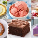 Sweet Recipes: Bright Every Day
