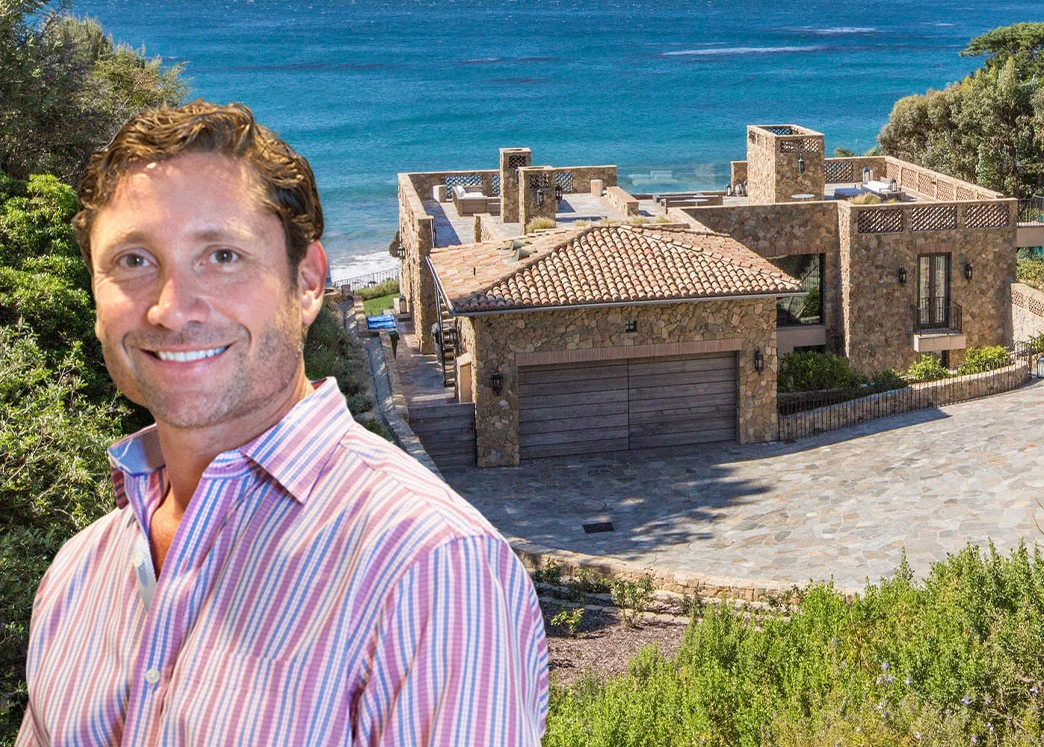 Tom Villante Net Worth: Inside the Wealth of a Fintech Leader