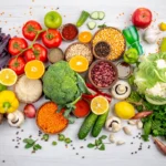 Health Food: A Smarter Path to a Healthier Life