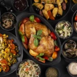 Different Foods: Exploring Tastes, Cultures, and Benefits