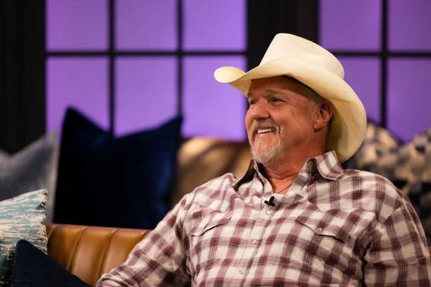 Trace Adkins Net Worth 2025: Career, Income & Life Update