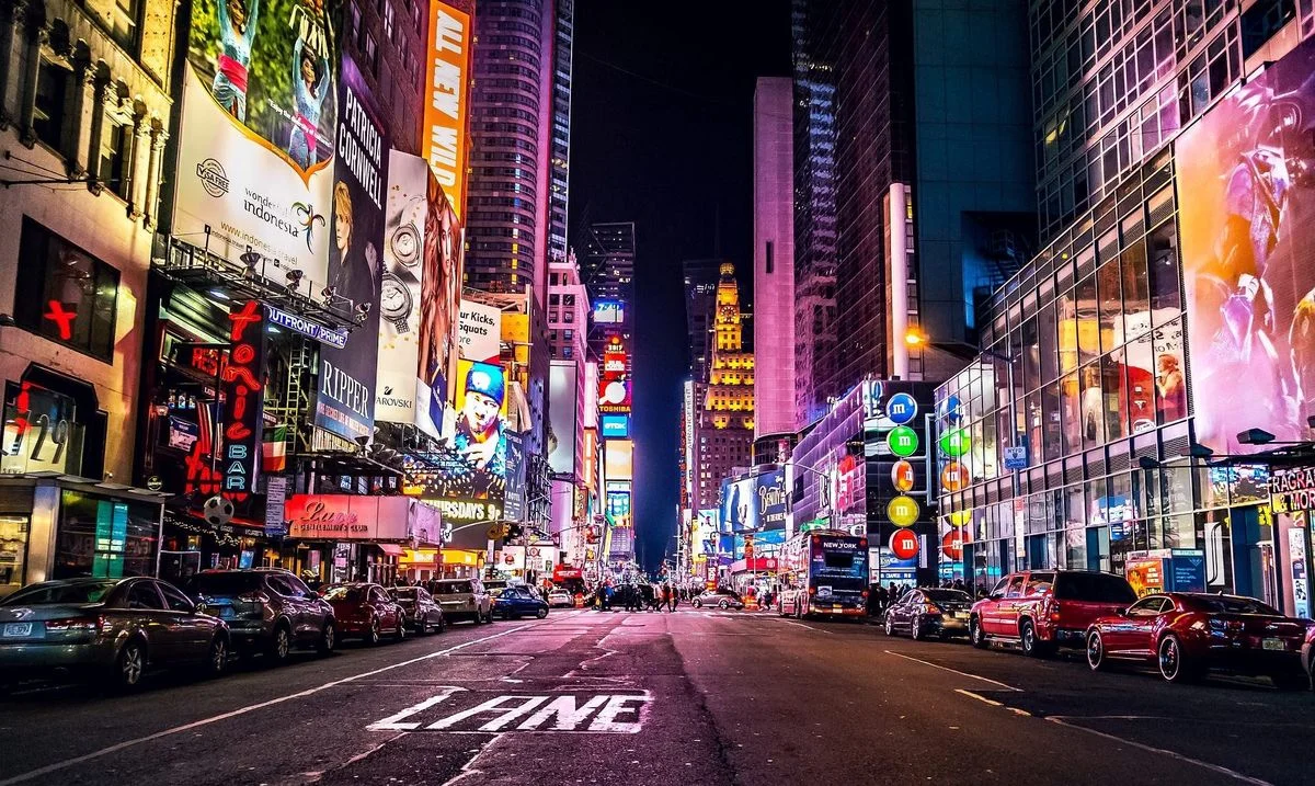 Trip USA: A Memorable Journey Through the Land of Dreams