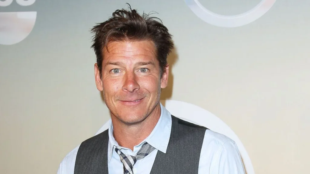 Ty Pennington Net Worth 2025: Career, Salary & Real Estate