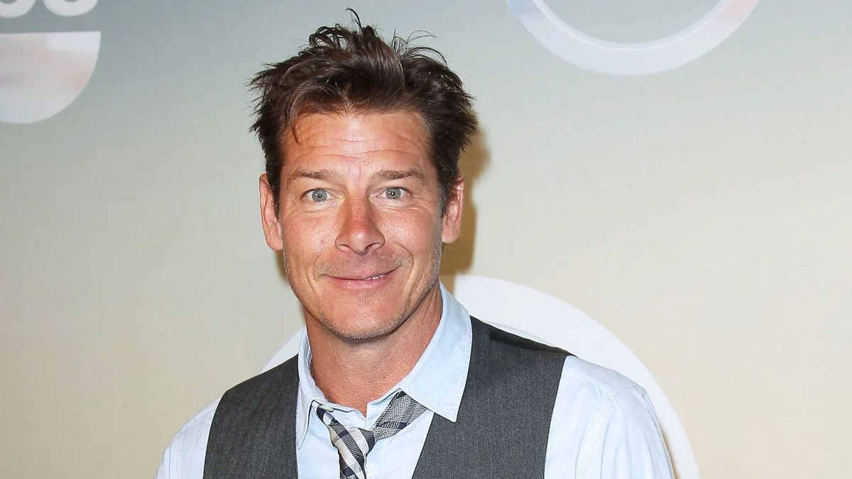 Ty Pennington Net Worth 2025: Career, Salary & Real Estate
