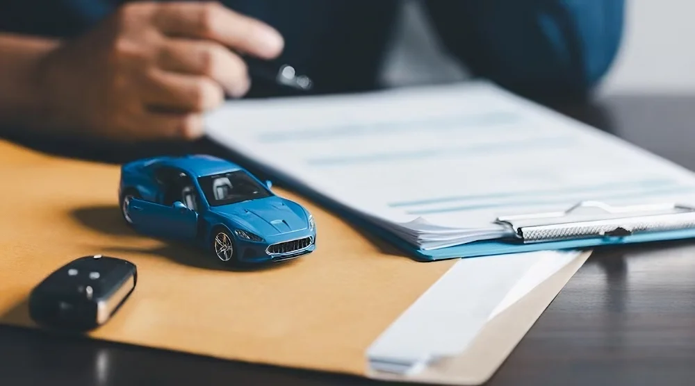 0 Vehicle Financing