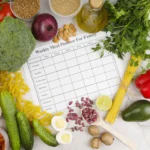Diet Plan: A Healthier Way to Nourish Your Body Naturally