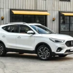 White SUV Cars: The Elegant Power Choice on Roads
