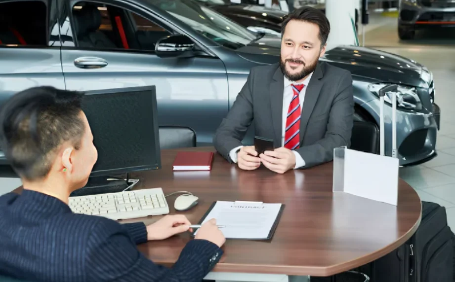 How Can I Get a Car Loan