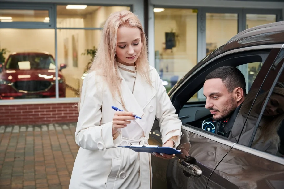 How Can I Get a Auto Loan