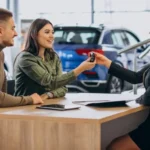 How to Get a Car Loan
