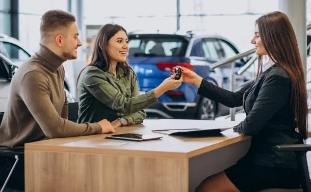 How to Get a Car Loan