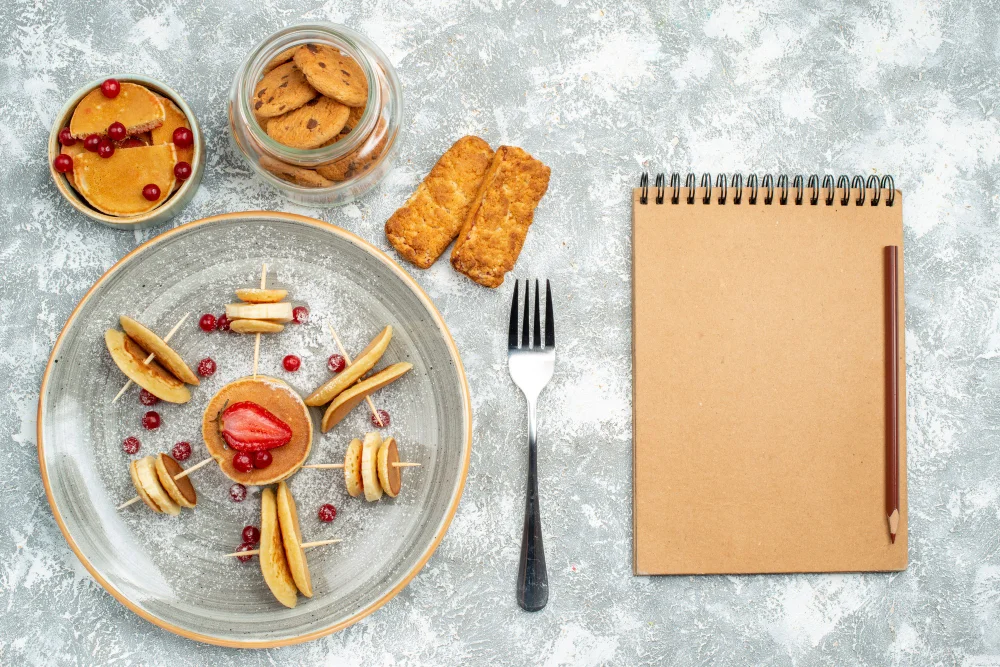 easy brunch menu ideas