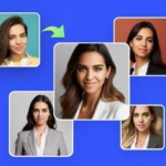 AI Image Generator from Image 2025