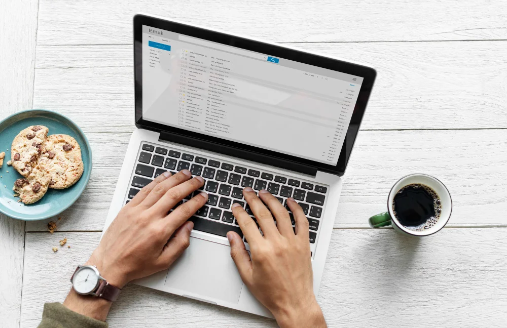 Advertising Gmail