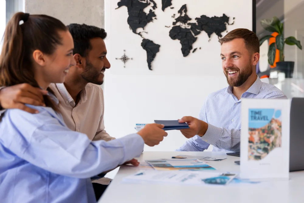 Excellence Travel Agent Portal: Features, Perks and Pro Tips