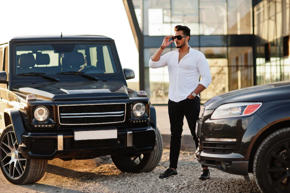Are Land Rovers Good Cars? Unveiling the Truth Behind the Badge