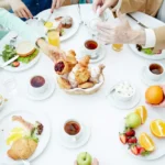 Easy Breakfast Ideas for a Crowd