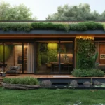 Modern Cozy Home Exterior: Tips for a Warm and Stylish Facade