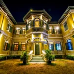 Luxury Homes for Rent: Live in Style with Comfort and Flexibility