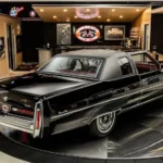 Cadillac Coupe for Sale