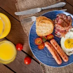 Best Brunch Foods