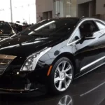 Two Door Cadillac Models