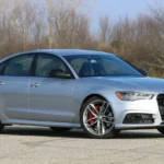 Audi A6 Cost: Comprehensive Pricing, Ownership, and Value Guide