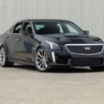 Cadillac CTS for Sale