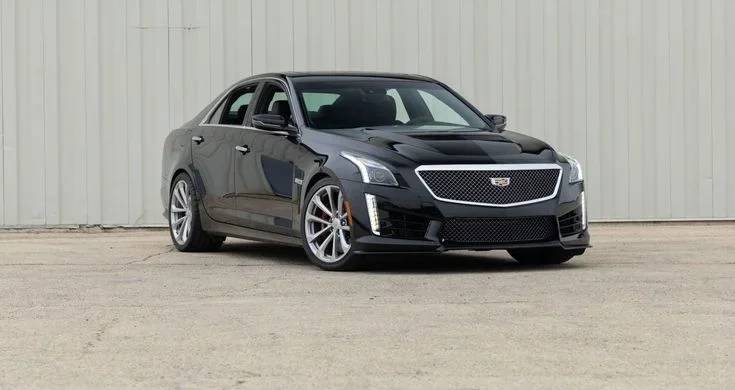 Cadillac CTS for Sale