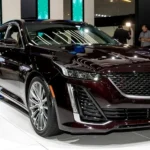 Two Door Cadillacs for Sale