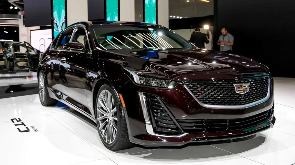 Two Door Cadillacs for Sale